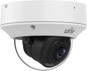 Kamera IP Uniview Wandaloodporna IP Smart Dual Light Wise-ISP - 8&nbsp;Mpx 2.8&nbsp;... 12&nbsp;mm (IPC3238SB-ADZKM-DL-I1) 2