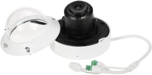 Kamera IP Uniview Wandaloodporna IP Smart Dual Light Wise-ISP - 8&nbsp;Mpx 2.8&nbsp;... 12&nbsp;mm (IPC3238SB-ADZKM-DL-I1) 3