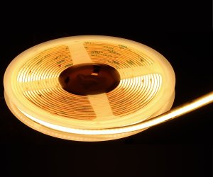 Taśma LED MPL - 3000&nbsp;K MW Lighting (LED-COB-24V/8W-WW/5M-ECO) 2