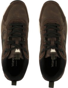 Wrangler Buty męskie West Low 20263026 34B 43 4