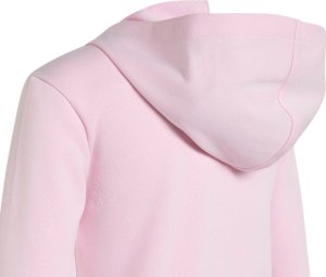Eevi Dres dla dzieci adidas Essentials różowo-szary KR6711 164cm 7