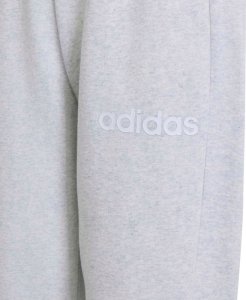 Eevi Dres dla dzieci adidas Essentials różowo-szary KR6711 164cm 8