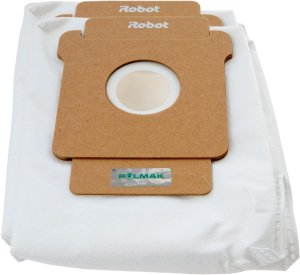 Worek do odkurzacza iRobot 2x Worek na brud do Roomba Combo 105/405/505/705/707/Mini, VAC 105/504/705 2
