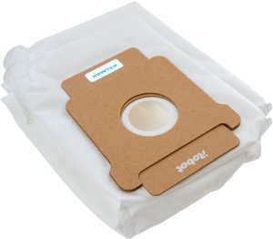 Worek do odkurzacza iRobot 2x Worek na brud do Roomba Combo 105/405/505/705/707/Mini, VAC 105/504/705 3