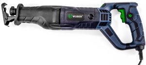 Piła szablasta Wuber Lisi ogon 1700W (W17530) 2