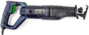 Piła szablasta Wuber Lisi ogon 1700W (W17530) 3