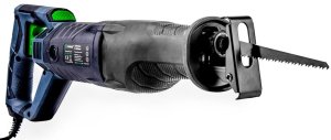 Piła szablasta Wuber Lisi ogon 1700W (W17530) 5