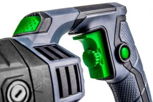Piła szablasta Wuber Lisi ogon 1700W (W17530) 7