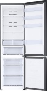 Lodówka Samsung Refrigerator RB38C607AB1/EF SMG 2