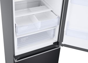 Lodówka Samsung Refrigerator RB38C607AB1/EF SMG 4
