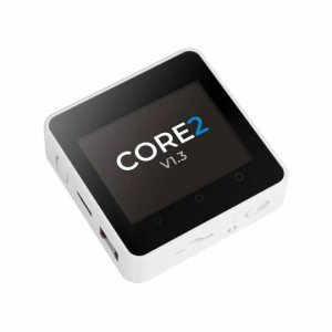 Keple M5Stack Core2 v1.3 – moduł rozwojowy – ESP32 – M5Stack K010-V13 (AN-28723) 2