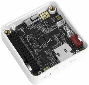 Keple M5Stack Core2 v1.3 – moduł rozwojowy – ESP32 – M5Stack K010-V13 (AN-28723) 3