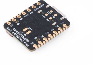 Seeedstudio Seeed Xiao nRF52840 Plus – Arduino / MicroPython – Bluetooth 5.0 z zintegrowaną anteną – 102010672 (AN-26201) 2