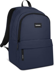 Plecak Lenovo Commuter Backpack B10 | Pasuje do 16 cali | Backpack | Navy Granatowy (GX41V79688) 4