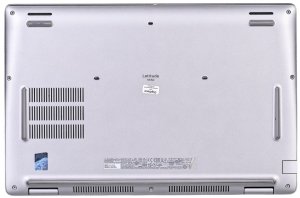 Laptop poleasingowy Dell LATITUDE 5550 Intel Ultra 5 135U 16GB 512GB 15" FHD Win11pro + zasilacz używany (DELL5550IntelUltra5135u16G512SSD15"FHDW11p) 3