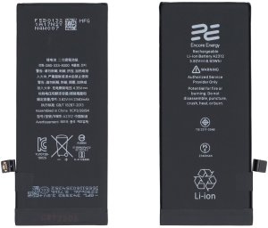 Bateria Encore Energy Do Apple iPhone SE 2020 616-00659 A2312 8,93Wh 3.82V 2340mAh 4