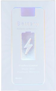 Bateria Encore Energy Do Apple iPhone SE 2020 616-00659 A2312 8,93Wh 3.82V 2340mAh 6