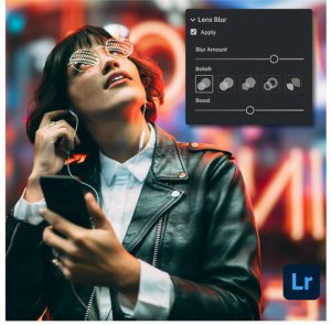 Adobe Creative Cloud Photography plan ESD - * with 1TB miejsce w chmurze - * Wszystkie wersje - * Multiple Platforms - * Multi European Languages - * 12 miesięcy - * 1 User (30009760) 2