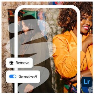 Adobe Creative Cloud Photography plan ESD - * with 1TB miejsce w chmurze - * Wszystkie wersje - * Multiple Platforms - * Multi European Languages - * 12 miesięcy - * 1 User (30009760) 3