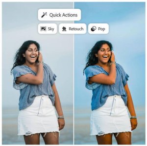 Adobe Creative Cloud Photography plan ESD - * with 1TB miejsce w chmurze - * Wszystkie wersje - * Multiple Platforms - * Multi European Languages - * 12 miesięcy - * 1 User (30009760) 4