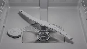 Zmywarka Bosch SMV4EVX04E 7