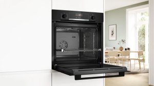 Piekarnik Bosch HBG536EB4 3