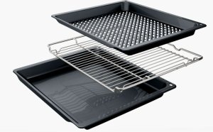 Piekarnik Bosch HBG536EB4 4