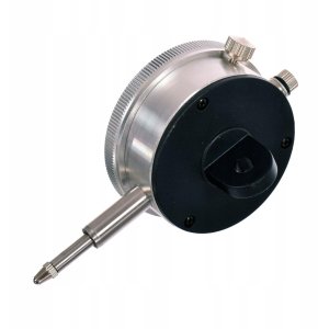 Słowik Zegar-Czujnik zegarowy 1938S-1W analogowy 0.01mm (5902553725698) 2