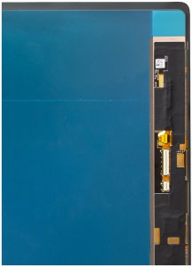 Zila Wyświetlacz Amoled do Lenovo Tab P11 Pro Gen 2 4G Ekran Zila 7