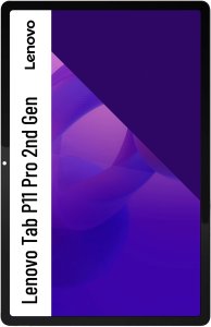 Zila Wyświetlacz Amoled do Lenovo Tab P11 Pro Gen 2 4G Ekran Zila 8