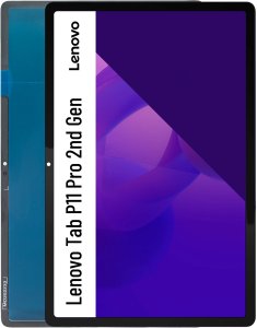 Zila Wyświetlacz Amoled do Lenovo Tab P11 Pro Gen 2 4G Ekran Zila 10