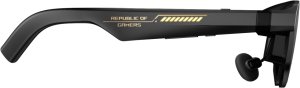 Asus Okulary smart ROG XREAL R1 Edition 20 (90LJ00M5-B04470) 2