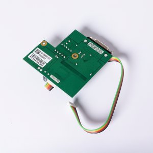 Drukarka etykiet Brother TJ6 GPIO (PAGP003) 2