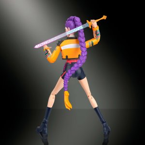 Figurka Mattel KPop Demon Hunters Rumi Figurka (JRY30) 6