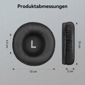 Słuchawki OneOdio Nauszne Studio Pro 10 2