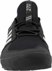 Buty trekkingowe męskie Adidas Terrex Daroga H.RDY czarne r. 46 8