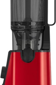 Wyciskarka wolnoobrotowa Webber Sokowirówka do owoców warzyw SJ400 200W (05SJ400) 4
