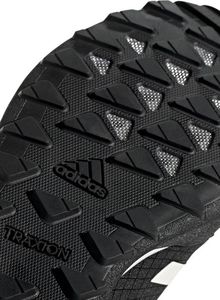 Buty trekkingowe męskie Adidas Terrex Daroga H.RDY czarne r. 44 2/3 7