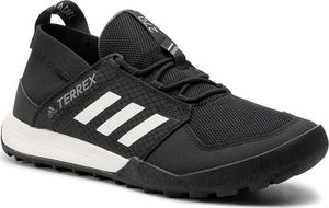 Buty trekkingowe męskie Adidas Terrex Daroga H.RDY czarne r. 42 2