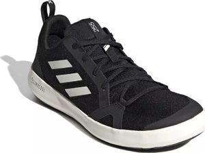 Buty trekkingowe męskie Adidas Buty męskie Terrex ClimaCool Boat czarne r. 42 2/3 (BC0506) 2