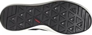 Buty trekkingowe męskie Adidas Buty męskie Terrex ClimaCool Boat czarne r. 42 2/3 (BC0506) 7