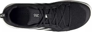Adidas Buty męskie Terrex ClimaCool Boat czarne r. 42 (BC0506) 6