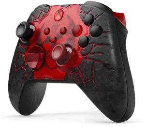 Pad Microsoft Xbox Series Gears of War: E-Day Limited Edition (EP2-56331) 2