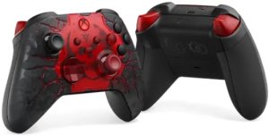 Pad Microsoft Xbox Series Gears of War: E-Day Limited Edition (EP2-56331) 3