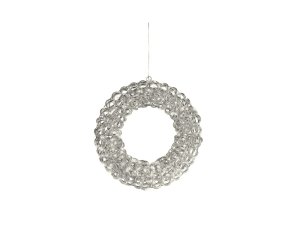 Dekoracja świąteczna Lumineo Decoration LED Ring D38CM 2