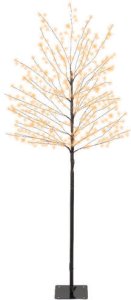 Dekoracja świąteczna Lumineo Decoration LED tree 480LED H150CM 2