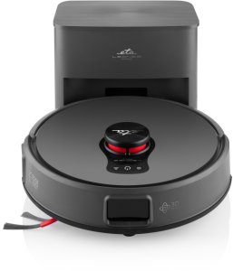 Robot sprzątający ETA Odkurzacz automatyczny Leone 2 PRO 625490000 5
