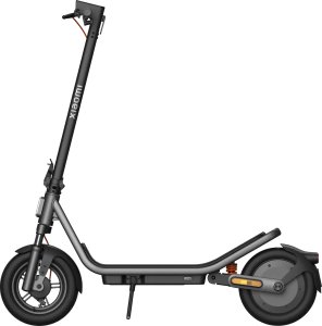 Hulajnoga elektryczna Xiaomi Scooter 6 Essential GL | 300 W | 25 km/h | 10 " | Black (BHR09AQGL) 3