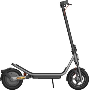 Hulajnoga elektryczna Xiaomi Scooter 6 Essential GL | 300 W | 25 km/h | 10 " | Black (BHR09AQGL) 4