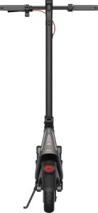 Hulajnoga elektryczna Xiaomi Scooter 6 Essential GL | 300 W | 25 km/h | 10 " | Black (BHR09AQGL) 5